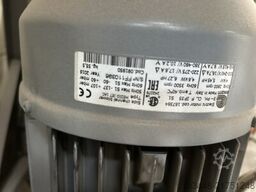 CNC MACHINE MILLA PLUS PRETEK UNICO