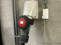 CNC MACHINE MILLA PLUS PRETEK UNICO