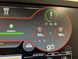 CNC MACHINE MILLA PLUS PRETEK UNICO