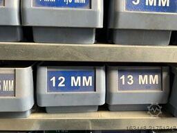 CNC MACHINE MILLA PLUS PRETEK UNICO