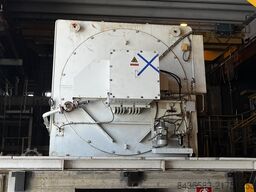 Jeumont Industrie JISALT 420
