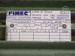 Fimec H132SD2VE