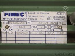 Fimec H132SD2VE