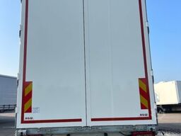 MAN TGX 26.480 6X2, PRITSCHE-PLANE JUMBO-ZUG, H&W TANDEM