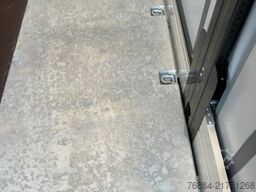 MAN TGX 26.480 6X2, PRITSCHE-PLANE JUMBO-ZUG, H&W TANDEM