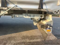 MAN TGX 26.480 6X2, PRITSCHE-PLANE JUMBO-ZUG, H&W TANDEM