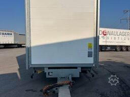 MAN TGX 26.480 6X2, PRITSCHE-PLANE JUMBO-ZUG, H&W TANDEM