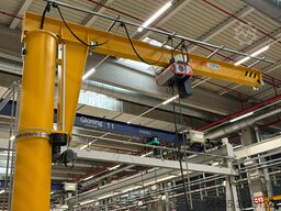 Konecranes M12-4,0