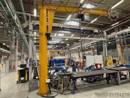 Konecranes M12-4,0