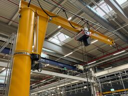 Konecranes M12-4,0