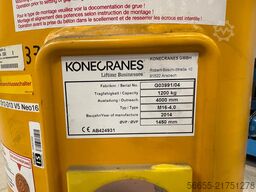 Konecranes M12-4,0