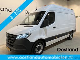 Mercedes-Benz Sprinter 317 CDI L2H2 RWD / Euro 6 / LED / Airc...