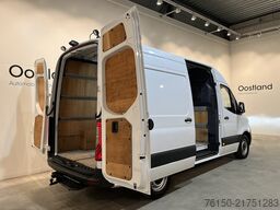 Mercedes-Benz Sprinter 317 CDI L2H2 RWD / Euro 6 / LED / Airc...