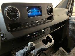 Mercedes-Benz Sprinter 317 CDI L2H2 RWD / Euro 6 / LED / Airc...