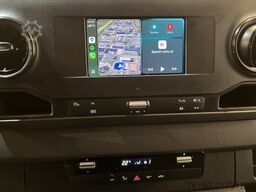 Mercedes-Benz Sprinter 317 CDI L2H2 RWD / Euro 6 / LED / Airc...