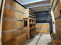 Mercedes-Benz Sprinter 317 CDI L2H2 RWD / Euro 6 / LED / Airc...