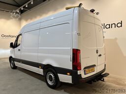 Mercedes-Benz Sprinter 317 CDI L2H2 RWD / Euro 6 / LED / Airc...