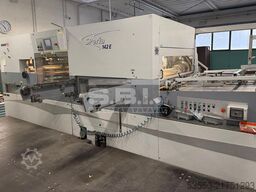 Bobst SPeria 142 E