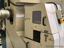 Mazak Quick Turn Nexus 450-II