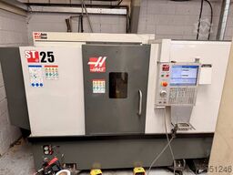 HAAS ST-25