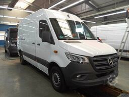 Mercedes-Benz Sprinter 317 CDI,L2H2,Automatik,Kamera,Navi