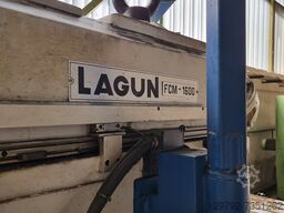 Lagun FCM-1600