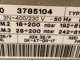 RIELLO RS 70 - 814 kw,Neu/Unbenutz / Riello RS100-1163kw