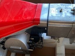 RIELLO RS 70 - 814 kw,Neu/Unbenutz / Riello RS100-1163kw