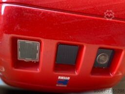 HEIZKESSEL BABCOCK WANSON HEISWASSERKESSEL 2000 kw