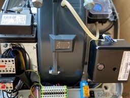 HEIZKESSEL BABCOCK WANSON HEISWASSERKESSEL 2000 kw