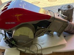 RIELLO RS 70 - 814 kw,Neu/Unbenutz / Riello RS100-1163kw