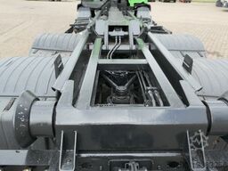 MAN 26.390 TGA BL 6x4, VDL S-21 6200, Klima, Luftfe.