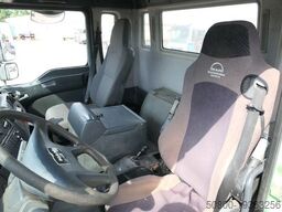 MAN 26.390 TGA BL 6x4, VDL S-21 6200, Klima, Luftfe.