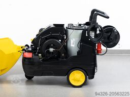 Kärcher HDS 7/16 CXA - 700l/h - 160bar - 400V