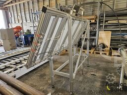  HEXA measuring table