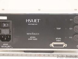 HSAJET Minitouch MTHP4