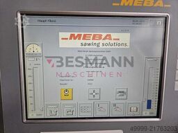 MEBA MEBAmat 434