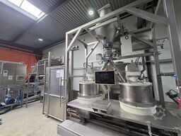 Diosna Diosna SP160E