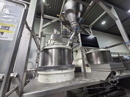 Diosna Diosna SP160E