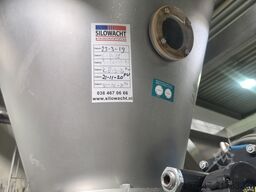 Diosna Diosna SP160E