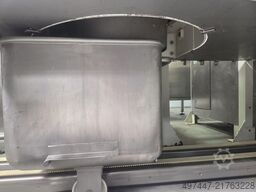 Diosna Diosna SP160E