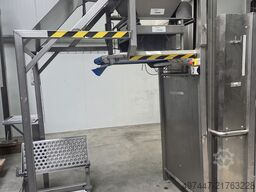 Diosna Diosna SP160E