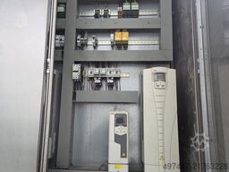 Diosna Diosna SP160E