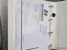 Diosna Diosna SP160E