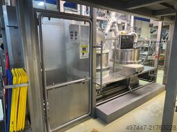 Diosna Diosna SP160E