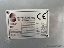 Delfin Auriga 500