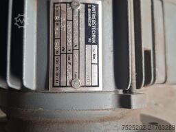 Leroy Somer assortiment motoren