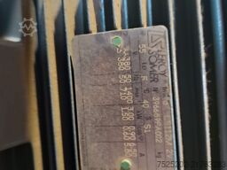 Leroy Somer assortiment motoren