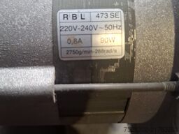 Leroy Somer assortiment motoren