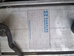 Leroy Somer assortiment motoren